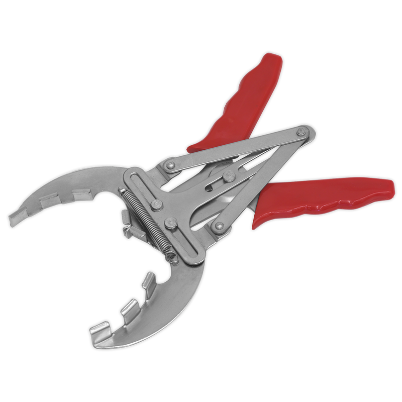 Sealey VS1642 ‚Äö√†√∂¬¨¬¢Diameter 40-100mm Piston Ring Installation Pliers