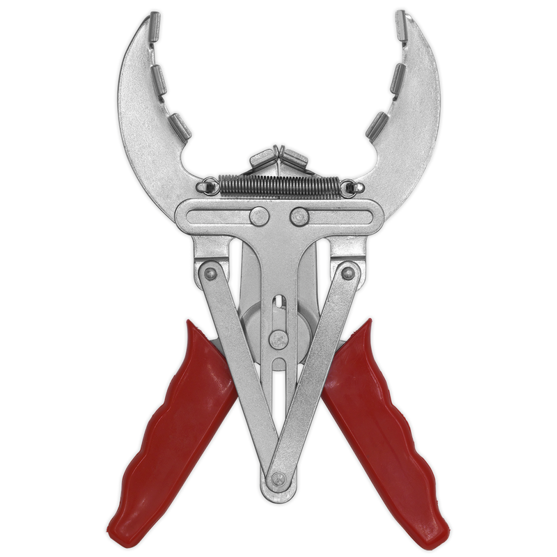 Sealey VS1642 ‚Äö√†√∂¬¨¬¢Diameter 40-100mm Piston Ring Installation Pliers