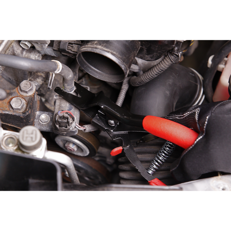 Sealey VS1655 Hose Removal Pliers