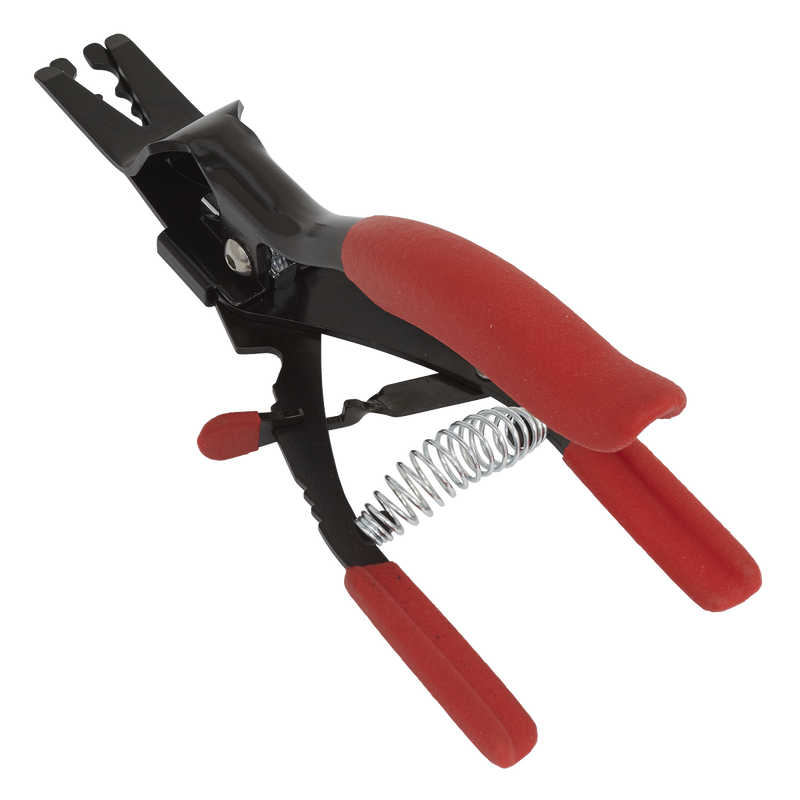 Sealey VS1655 Hose Removal Pliers