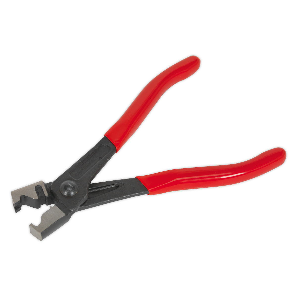 Sealey VS1661 Heavy-Duty Hose Clip Pliers - Clic Compatible