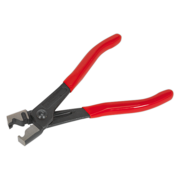Sealey VS1661 Heavy-Duty Hose Clip Pliers - Clic Compatible