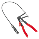 Sealey VS1663 Remote Action Hose Clip Tool
