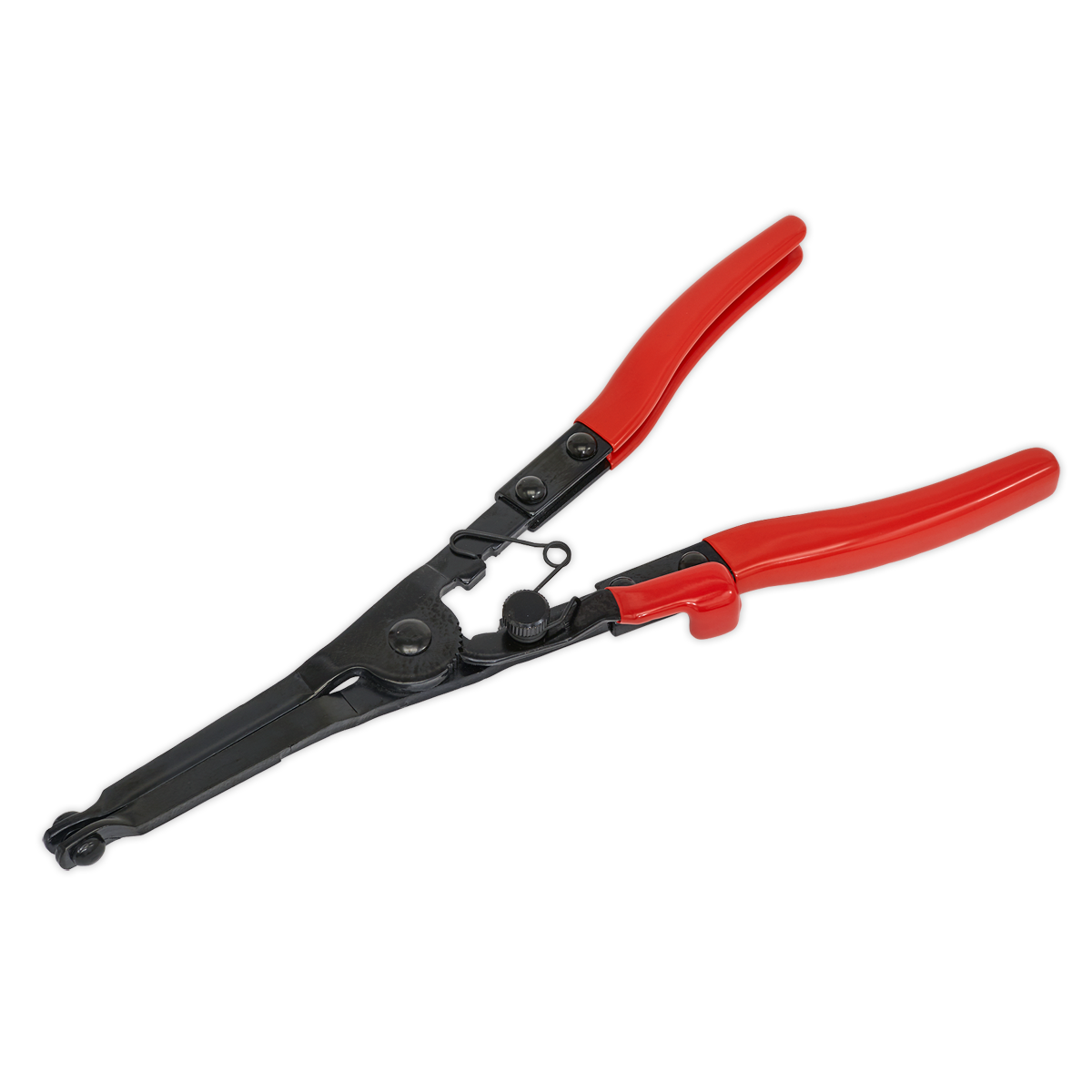 Sealey VS1666 Exhaust & Hose Clamp Pliers
