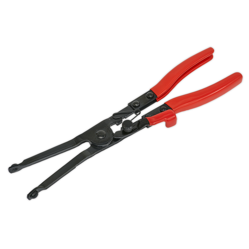 Sealey VS1666 Exhaust & Hose Clamp Pliers