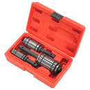 Sealey VS1668 3pc Exhaust Pipe Expander Set