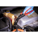 Sealey VS1677 Hose Clamp Pliers - Angled