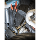 Sealey VS1678 430mm Hose Clamp Pliers - Double-Jointed