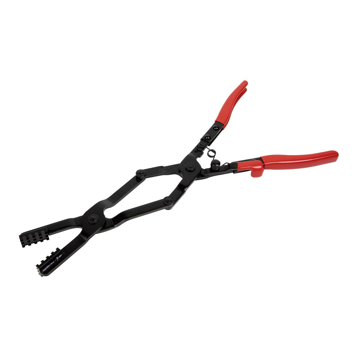 Sealey VS1678 430mm Hose Clamp Pliers - Double-Jointed
