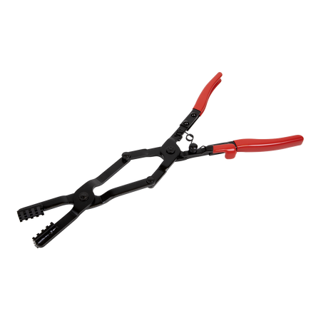 Sealey VS1678 430mm Hose Clamp Pliers - Double-Jointed