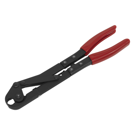 Sealey VS1680 Extra-Heavy-Duty Ear-Type Clip Pliers