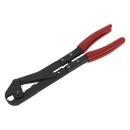 Sealey VS1680 Extra-Heavy-Duty Ear-Type Clip Pliers