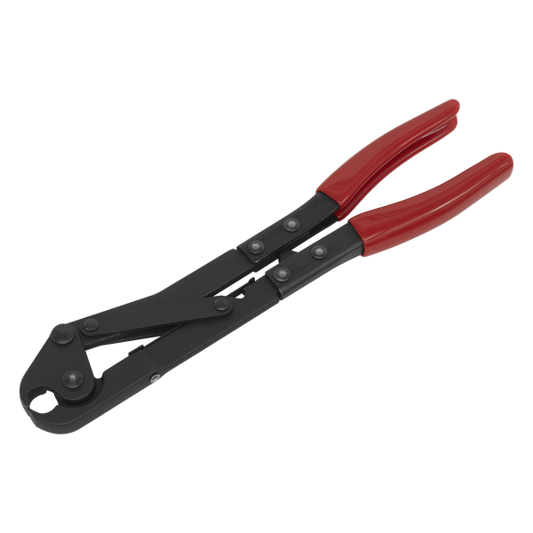 Sealey VS1680 Extra-Heavy-Duty Ear-Type Clip Pliers