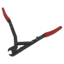 Sealey VS1680 Extra-Heavy-Duty Ear-Type Clip Pliers