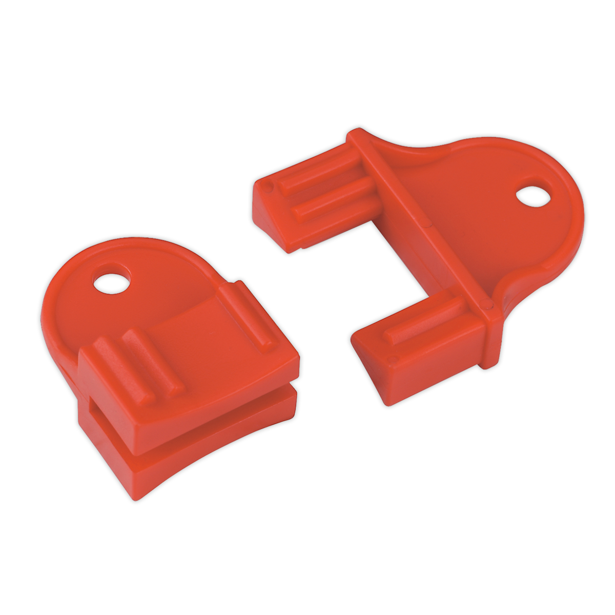 Sealey VS1700 Petrol Engine Timing Tool Kit - for GM, Saab, Chevrolet - EcoTec 1.4, 1.6, 1.8, 2.0, 2.2 16v - Belt Drive