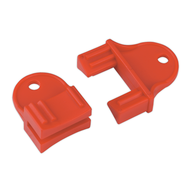 Sealey VS1700 Petrol Engine Timing Tool Kit - for GM, Saab, Chevrolet - EcoTec 1.4, 1.6, 1.8, 2.0, 2.2 16v - Belt Drive