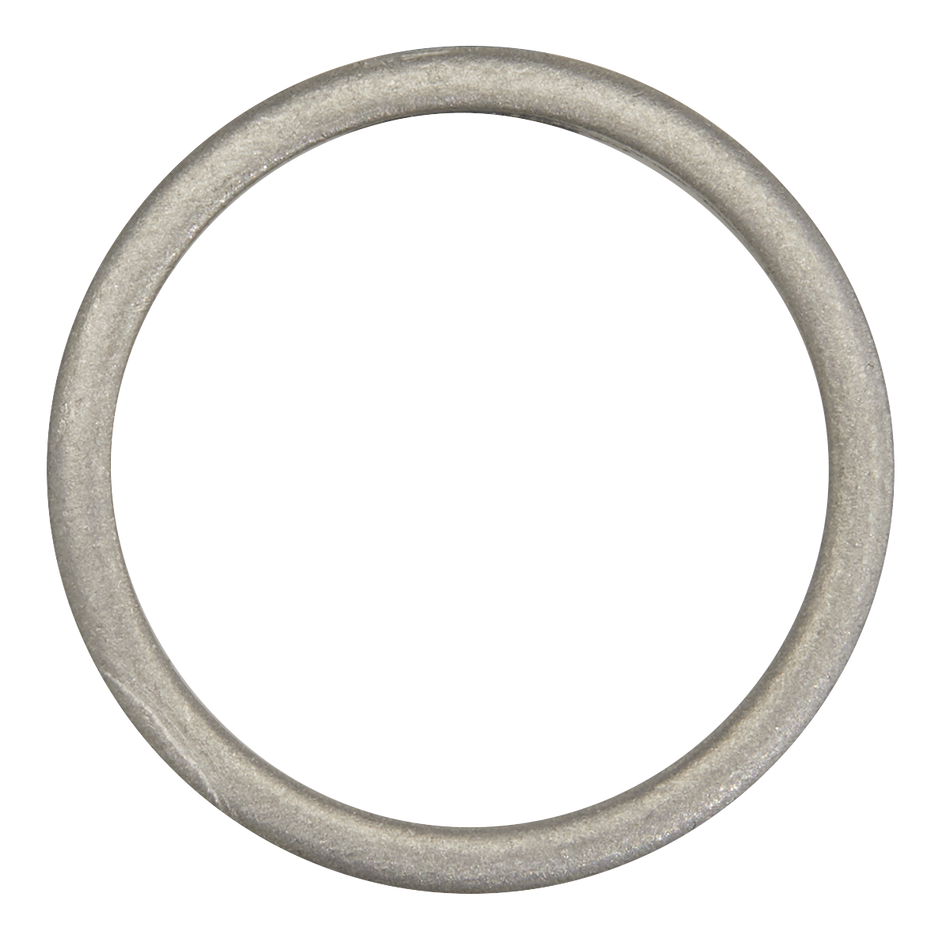 Sealey VS17SPW M17 Sump Plug Washer - Pack of 5