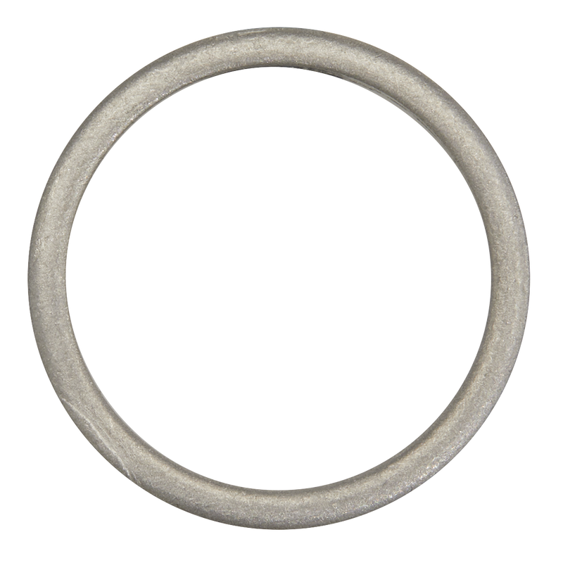 Sealey VS17SPW M17 Sump Plug Washer - Pack of 5