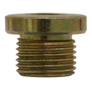 Sealey VS17SP M17 Sump Plug - Pack of 5