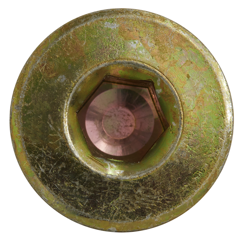 Sealey VS17SP M17 Sump Plug - Pack of 5