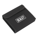 Sealey VS1800 20pc Cleaning & Decarbonising Brush Set