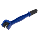 Sealey VS1804 Motorcycle Chain Brush