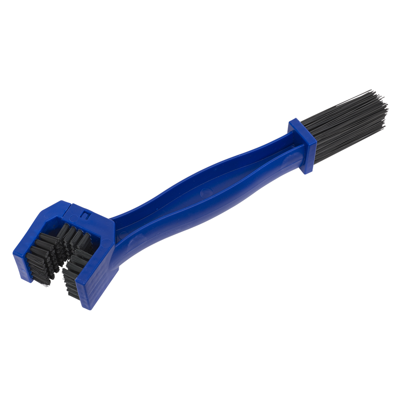 Sealey VS1804 Motorcycle Chain Brush