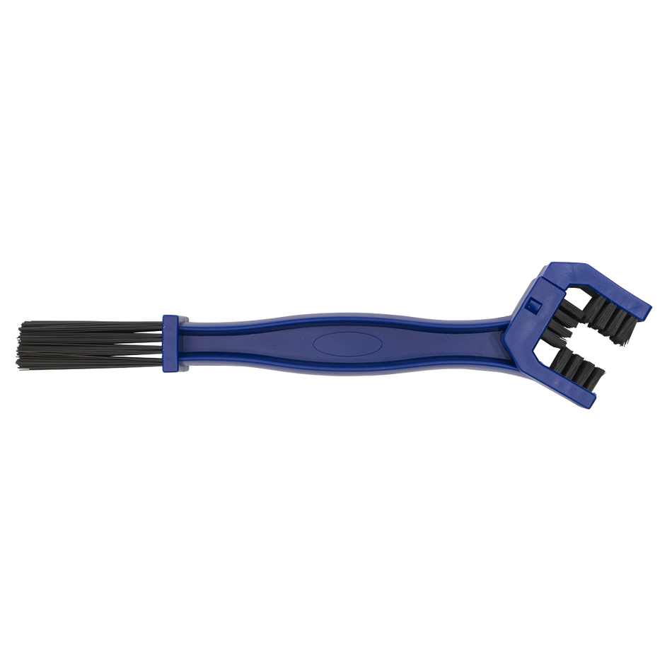 Sealey VS1804 Motorcycle Chain Brush