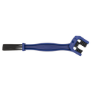 Sealey VS1804 Motorcycle Chain Brush