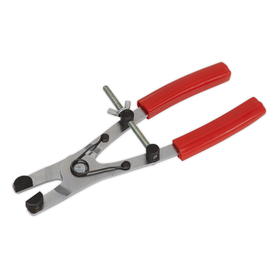 Sealey VS1806 Motorcycle Brake Piston Removal Pliers
