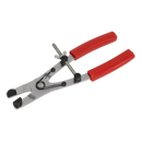 Sealey VS1806 Motorcycle Brake Piston Removal Pliers