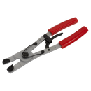 Sealey VS1806R Motorcycle Brake Piston Removal Ratchet Pliers