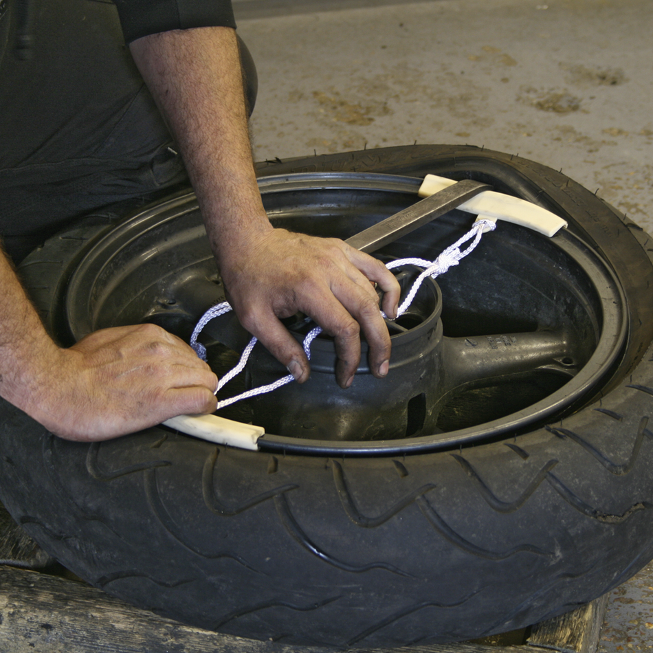 Sealey VS1807 2pc Rim Protector