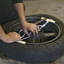 Sealey VS1807 2pc Rim Protector