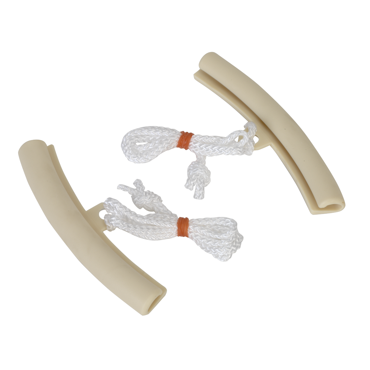 Sealey VS1807 2pc Rim Protector