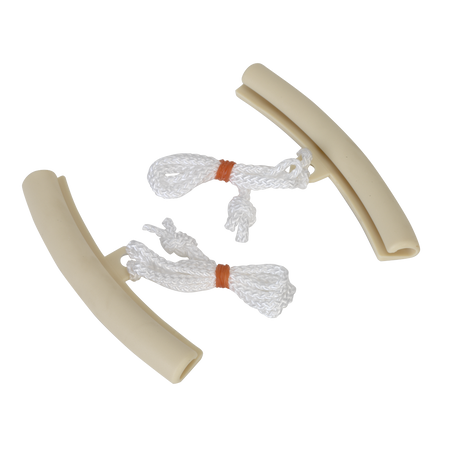 Sealey VS1807 2pc Rim Protector