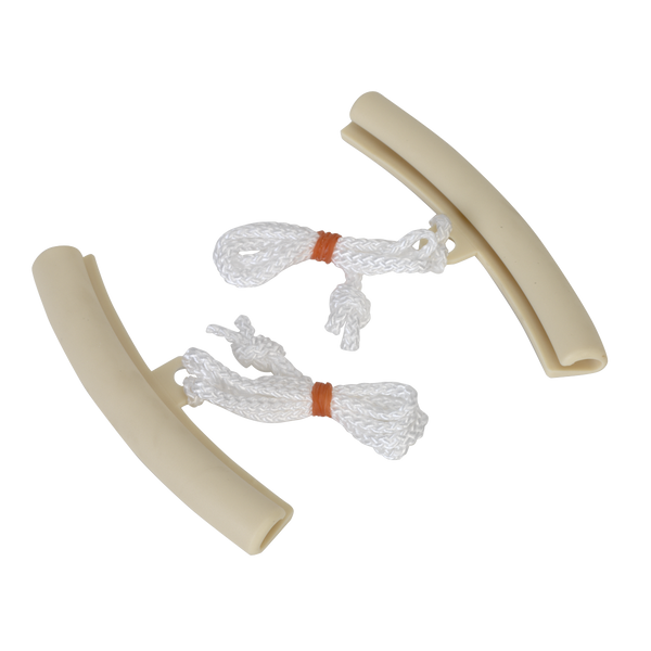 Sealey VS1807 2pc Rim Protector