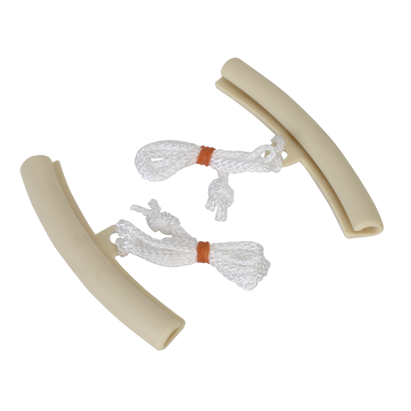 Sealey VS1807 2pc Rim Protector