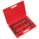 Sealey VS1814 Motorcycle Valve Spring Compressor