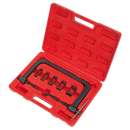 Sealey VS1814 Motorcycle Valve Spring Compressor