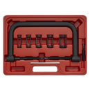 Sealey VS1814 Motorcycle Valve Spring Compressor