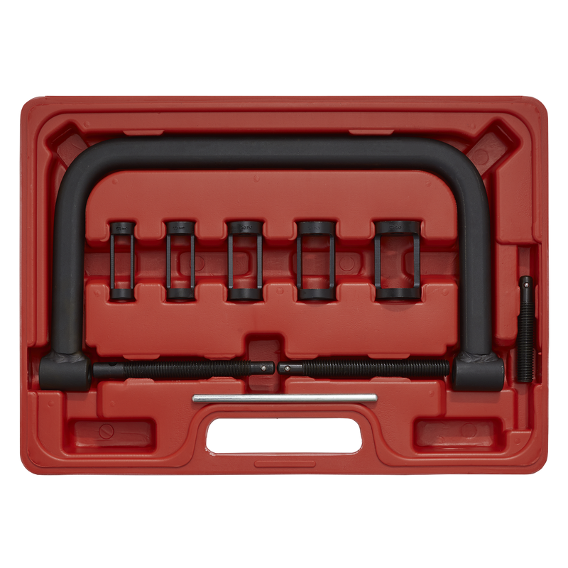 Sealey VS1814 Motorcycle Valve Spring Compressor