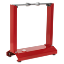Sealey VS1819 Motorcycle Wheel Balancer