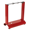 Sealey VS1819 Motorcycle Wheel Balancer
