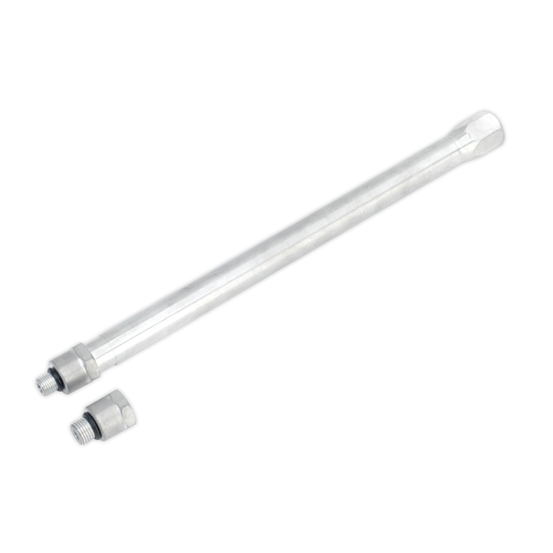 Sealey VS200/A Long Reach Compression Tester Adaptor
