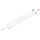 Sealey VS2000D 3pc Mercedes Engine & Transmission Dipstick Set