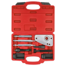Sealey VS2005 Diesel Injector Puller - Citroen, Peugeot