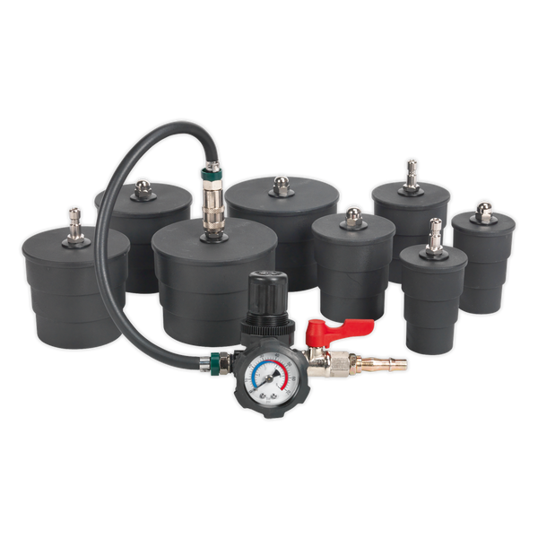 Sealey VS2030 Turbo System Leakage Tester