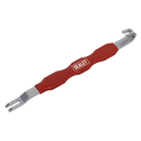 Sealey VS2031 Automotive Electrical Connector Separator Tool