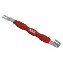 Sealey VS2031 Automotive Electrical Connector Separator Tool